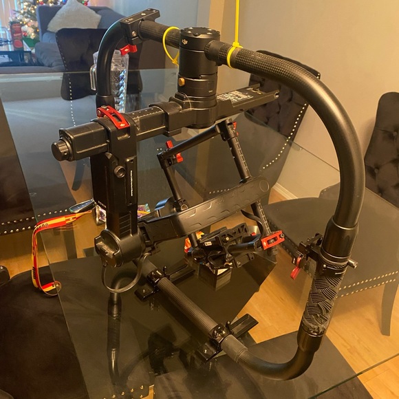 RONIN-MX DJ -Comes with two batteries and all still in good condition. - Picture 9 of 9